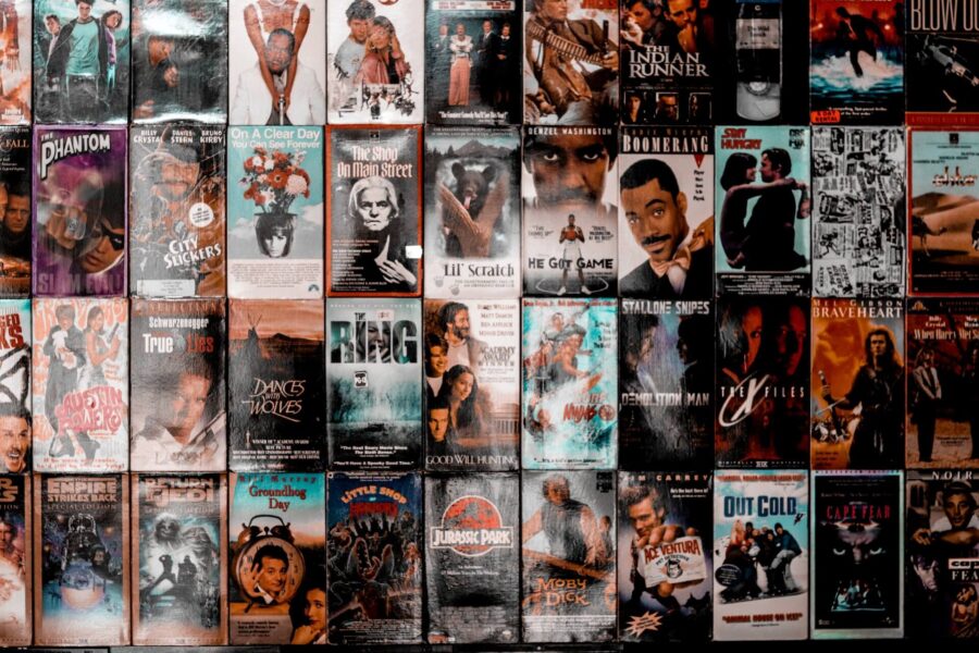 Top 10 Underrated Movies of All Time