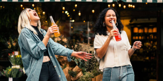 Top Movies That INSTANTLY Make You Happier