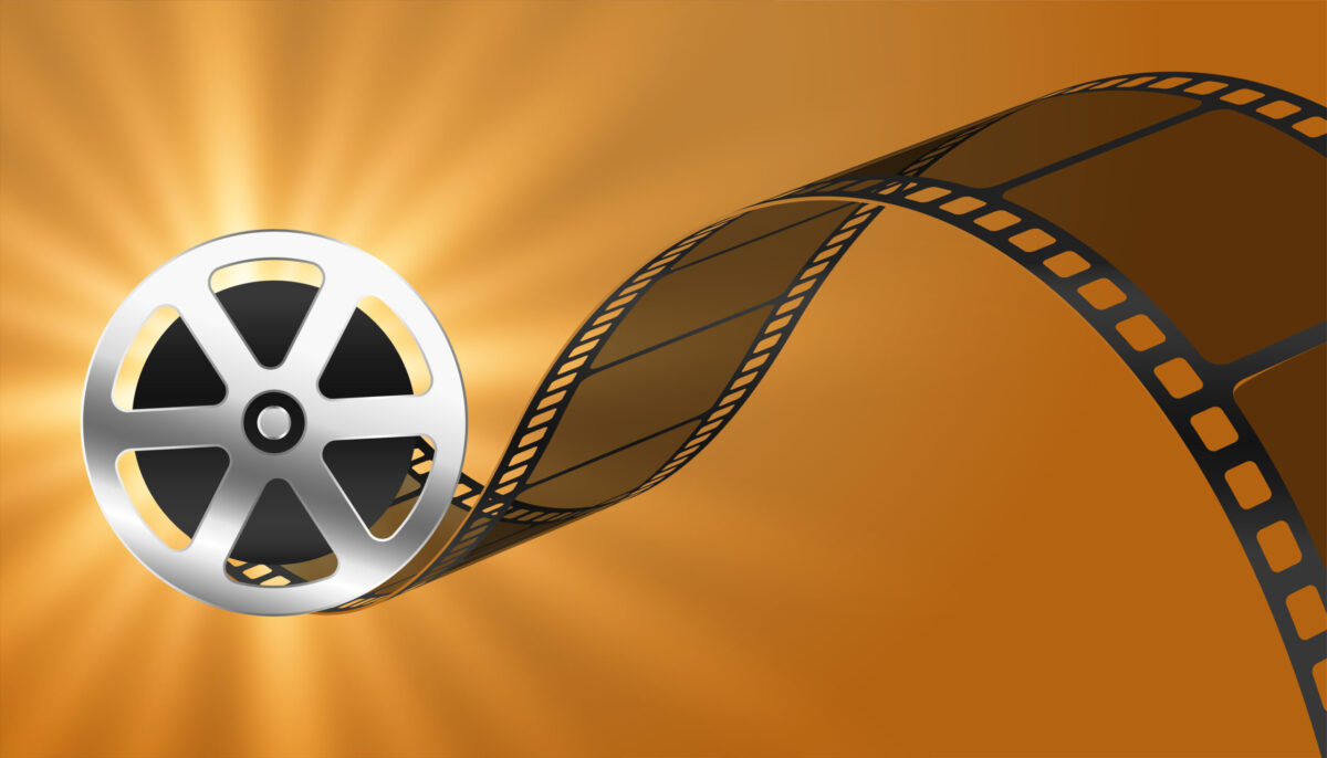 Best Filmmaking Advice
