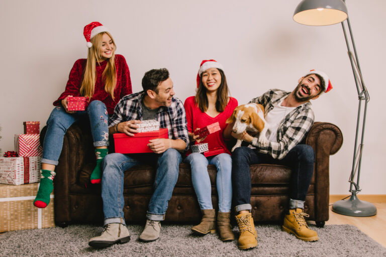 Top 10 Christmas Movies of All Time