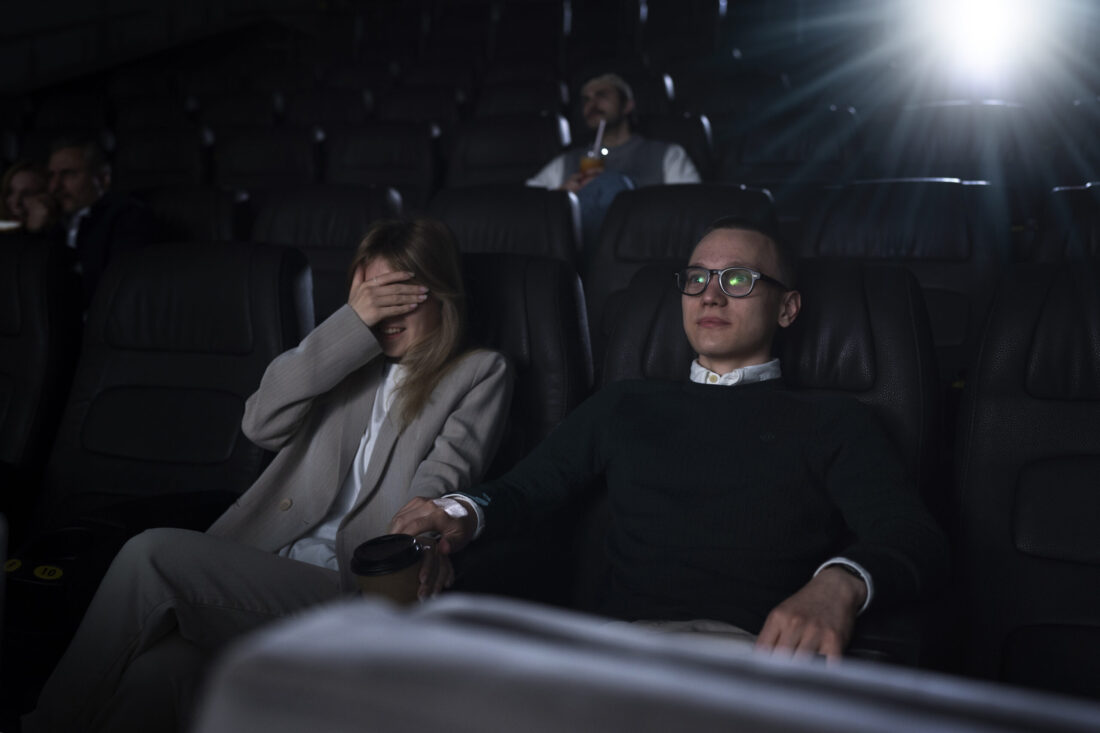 Best Thriller Movies