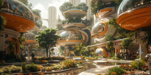 New and Upcoming Sci-Fi and Fantasy Movies and Series