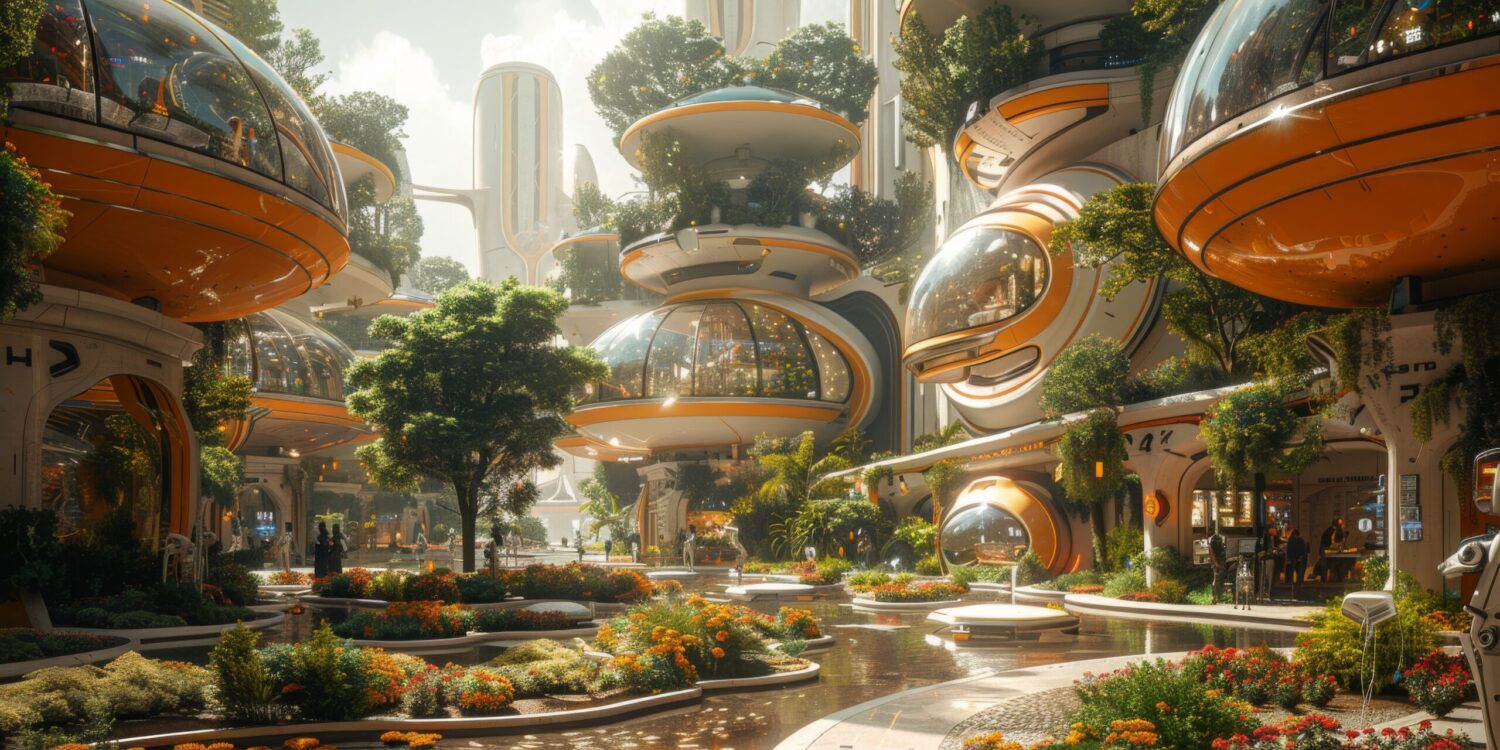 New and Upcoming Sci-Fi and Fantasy Movies and Series