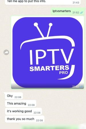 IPTV CANADA